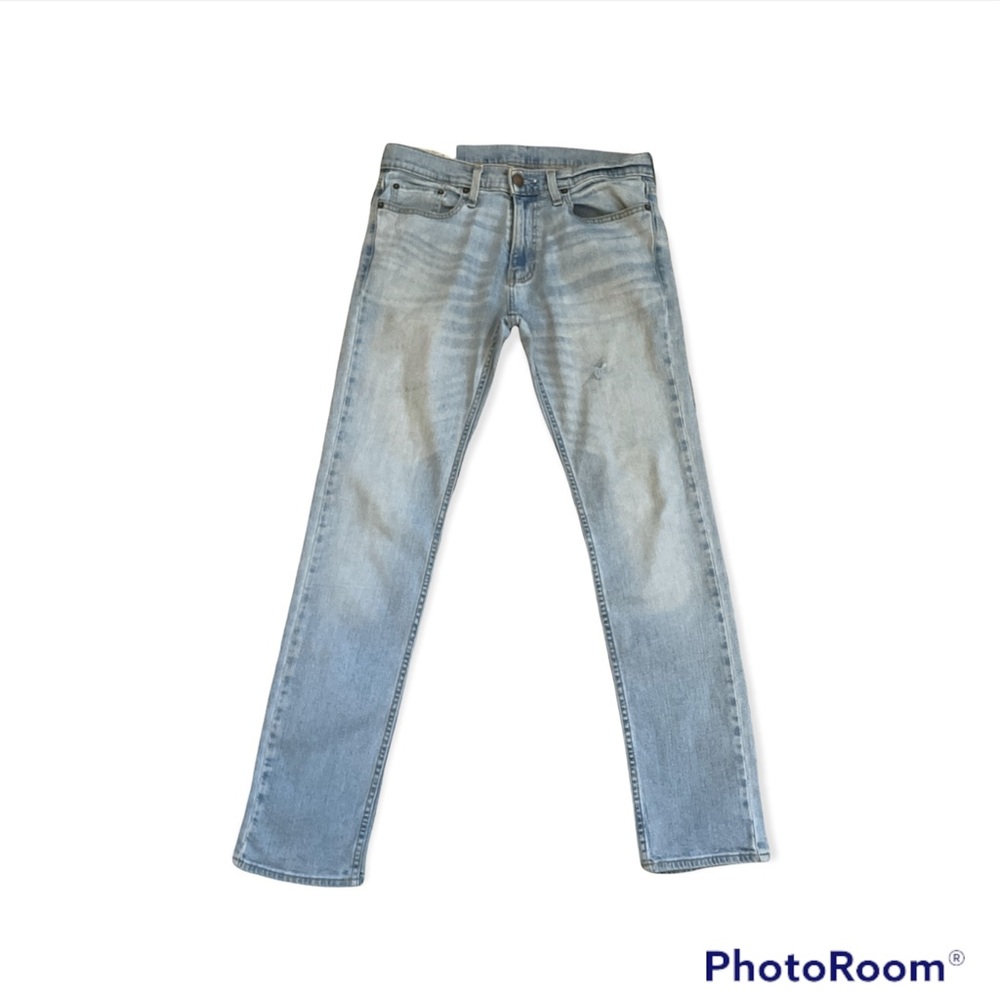Hollister men jeans